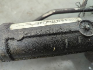 Рейка рулевая с г/у, ориг. номер A1644600500, Mercedes GL-Класс 2006-2009