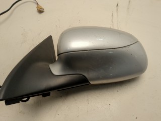 Зеркало боковое левое, Porsche Cayenne 2002-2007