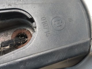 Зеркало боковое левое, Porsche Cayenne 2002-2007