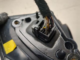 Зеркало боковое левое, ориг. номер 94537674, Chevrolet Cruze 2008-2012