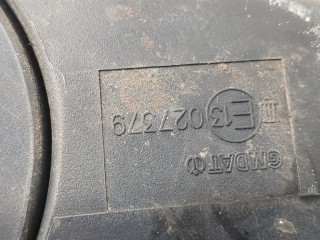 Зеркало боковое левое, ориг. номер 94537674, Chevrolet Cruze 2008-2012