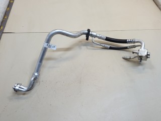 Трубка кондиционера, ориг. номер 42784186, Chevrolet Bolt EUV 2021-2023