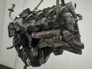 Двигатель (ДВС), ориг. номер A2730105200, Mercedes GL-Класс 2006-2009