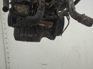 Двигатель (ДВС), ориг. номер 71749366, Fiat Grande Punto 2005-2010