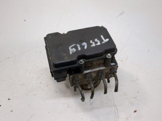 Блок АБС, насос (ABS, ESP, ASR) KIA Sorento BL 2006-2011