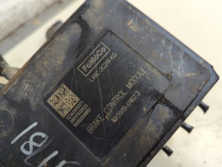 Блок АБС, насос (ABS, ESP, ASR), ориг. номер LX6C2C219KG, LX6C28373KG, Ford Bronco Sport 2020-2024