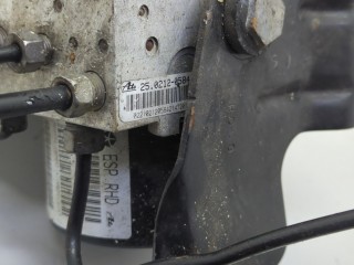 Блок АБС, насос (ABS, ESP, ASR), ориг. номер 68005341AD, Dodge Avenger 2007-2010