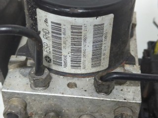 Блок АБС, насос (ABS, ESP, ASR), ориг. номер 68005341AD, Dodge Avenger 2007-2010