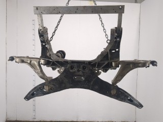 Балка подвески передняя (подрамник), ориг. номер 544B21CA0A, 544011CC1A, Infiniti QX70 2013-2018