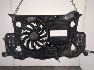 Рамка передняя (телевизор), ориг. номер 4F0805594D, Audi A6 2004-2008