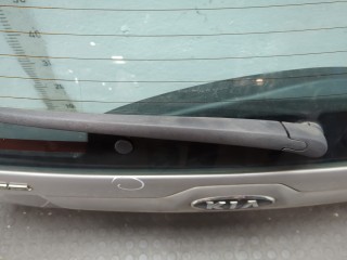 Крышка (дверь) багажника, ориг. номер 737001F070, KIA Sportage 1993-2006