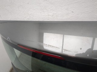 Крышка (дверь) багажника, ориг. номер 737001H000, KIA Cee'd 2010-2012