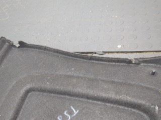 Полка багажника, ориг. номер 1850508, BM51A46506AD3JA6, Ford Focus 2011-2015