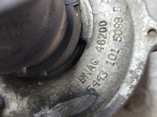 Турбина, ориг. номер 7701476883, 7711368560, Renault Scenic 2009-2012