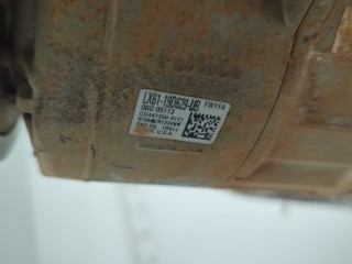 Турбина, ориг. номер K2GZ6K682D, Ford Bronco Sport 2020-2024