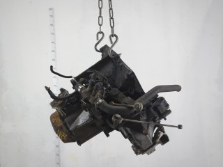 КПП 5-ст.мех. (МКПП), ориг. номер 2222LV, Peugeot Partner 2002-2012