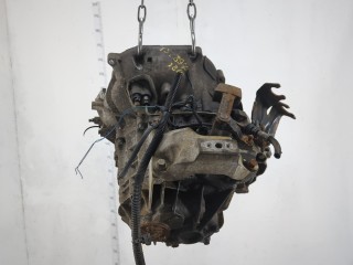 КПП 5-ст.мех. (МКПП), ориг. номер 7G9R7002BC, Ford Mondeo 2003-2007