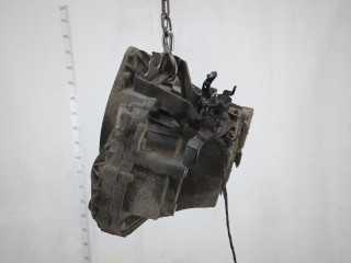 КПП 5-ст.мех. (МКПП), ориг. номер A1693601500, Mercedes A-Класс 2001-2004