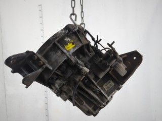 КПП 5-ст.мех. (МКПП), ориг. номер Y060810651, KIA Carnival 2006-2014