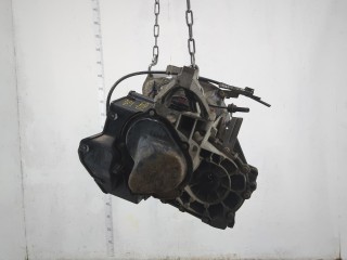 КПП 5-ст.мех. (МКПП), ориг. номер 2014875, P5M5R7002NA, Ford Focus 2001-2005