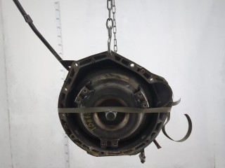 КПП - автомат (АКПП), ориг. номер R2082710001, Mercedes CLK W208 1999-2003
