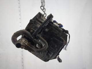 КПП - автомат (АКПП), ориг. номер 9807418780, Citroen DS3 2014-2015