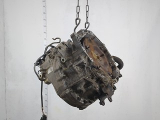 КПП - автомат (АКПП), ориг. номер 9807418780, Citroen DS3 2014-2015