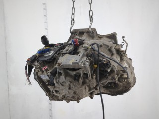 КПП - автомат (АКПП), ориг. номер 9807418780, Citroen DS3 2014-2015