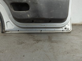Замок двери правый передний, ориг. номер 93457083, 4424062, Opel Vivaro 2006-2014