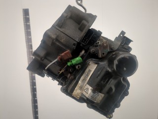 КПП - робот, ориг. номер 0AM300048R011, Volkswagen Polo 2009-2014