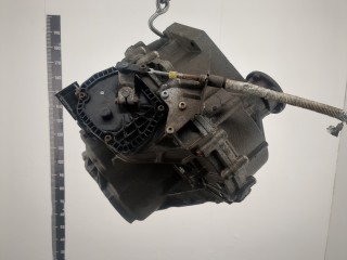 КПП - робот, ориг. номер 0AM300048R011, Volkswagen Polo 2009-2014