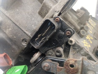 КПП - робот, ориг. номер 0AM300048R011, Volkswagen Polo 2009-2014