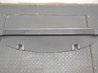 Шторка багажника, ориг. номер KD456834XA02, Mazda CX-5 2011-2015