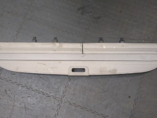 Шторка багажника, ориг. номер 65560FC000ND, Subaru Forester (S10) 1997-2000