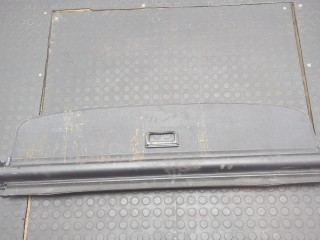 Шторка багажника, ориг. номер 3AF867871, Volkswagen Passat 2011-2015