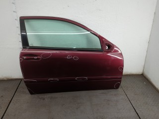 Дверь боковая (легковая) правая передняя, ориг. номер A2037200605, Mercedes C W203 2000-2004