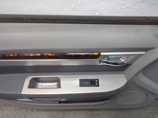 Дверь боковая (легковая) левая передняя, ориг. номер 5074515AB, Chrysler Sebring 2006-2010