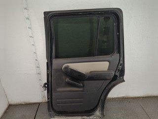 Дверь боковая (легковая) правая задняя, ориг. номер 7L2Z7824630B, Ford Explorer 2005-2010