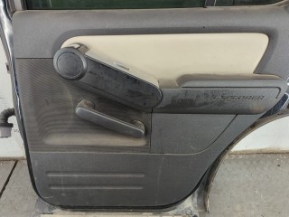 Дверь боковая (легковая) правая задняя, ориг. номер 7L2Z7824630B, Ford Explorer 2005-2010