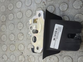 Замок багажника, ориг. номер 8R0827505, Audi A3 2012-2016