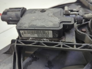 Вентилятор радиатора, ориг. номер 3M518C607EC, Ford Focus 2004-2008