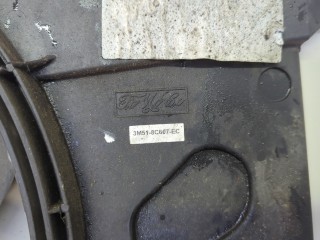 Вентилятор радиатора, ориг. номер 3M518C607EC, Ford Focus 2004-2008