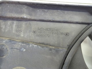 Вентилятор радиатора, ориг. номер 3M518C607EC, Ford Focus 2004-2008