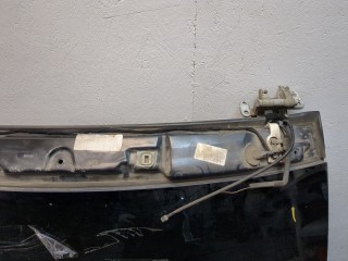 Стекло заднее, ориг. номер 7L6845211BH, Volkswagen Touareg 2006-2010