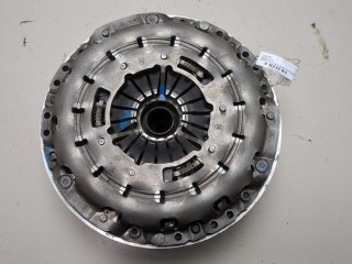 Маховик BMW X3 E83 2006-2010