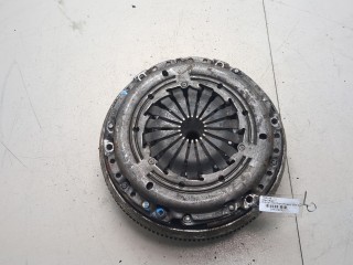 Маховик, ориг. номер 0532Q4, Citroen C4 Grand Picasso 2006-2013