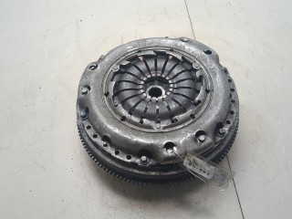 Маховик, ориг. номер 55570195, 616232, 616204, Opel Astra 2006-2014