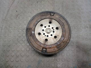 Маховик, ориг. номер 7637279, 21207637279, BMW 5 серия 2002-2007