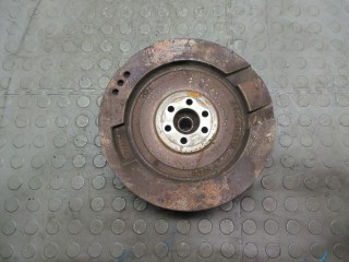 Маховик, Volkswagen Touran 2006-2010