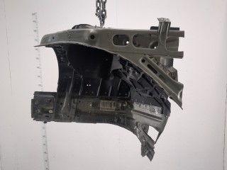 Лонжерон кузовной левый, ориг. номер 76950950, Chevrolet Camaro 2015-2018